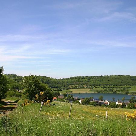 Fewo-Eifel-Mediterran Διαμέρισμα Schalkenmehren Εξωτερικό φωτογραφία